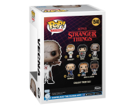 Funko POP TV: Stranger Things S4 - Vecna (Transformation) - 1280465 - zdjęcie 4